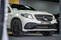 Mercedes-Benz GLE 63 AMG Coupé S 4MATIC |Pano|B&O|360 Blanc - thumbnail 17