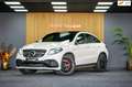Mercedes-Benz GLE 63 AMG Coupé S 4MATIC |Pano|B&O|360 Blanc - thumbnail 1
