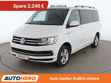 2.0 TSI Comfortline*NAV*TEMPO*CAM*PDC*SHZ*BT*