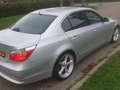 BMW 525 525 525i Zilver - thumbnail 6