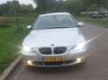 BMW 525 525 525i Zilver - thumbnail 3