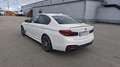 BMW 530 530e iPerformance Aut. Weiß - thumbnail 7