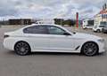 BMW 530 530e iPerformance Aut. Weiß - thumbnail 3