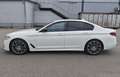 BMW 530 530e iPerformance Aut. Weiß - thumbnail 2