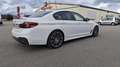 BMW 530 530e iPerformance Aut. Weiß - thumbnail 6