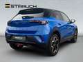 Opel Mokka Ultimate AT Navi/LHz/Massage/ACC/180°RFK Bleu - thumbnail 7