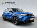 Opel Mokka Ultimate AT Navi/LHz/Massage/ACC/180°RFK Bleu - thumbnail 1