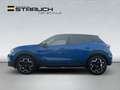 Opel Mokka Ultimate AT Navi/LHz/Massage/ACC/180°RFK Bleu - thumbnail 4