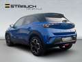 Opel Mokka Ultimate AT Navi/LHz/Massage/ACC/180°RFK Bleu - thumbnail 5