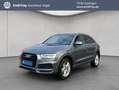 Audi Q3 2.0 TFSI quattro S tronic Panoramadach Grau - thumbnail 1