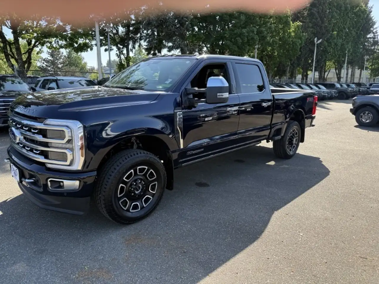 2024 Ford F 350