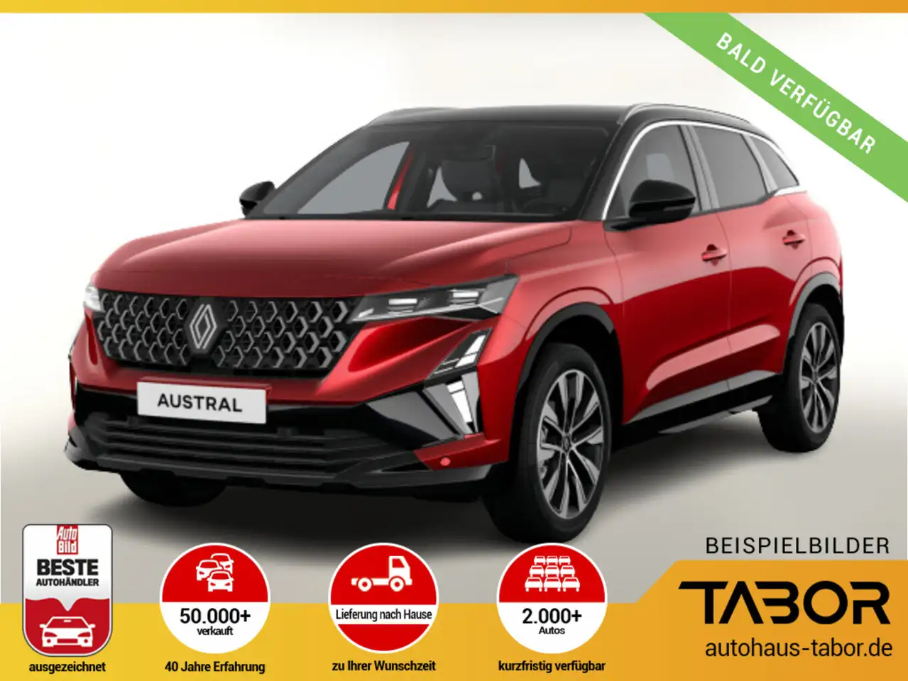 Renault Austral