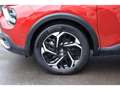 Citroen C4 1.2 PureTech 130 Max CUIR CAM360 SIDE LANE GPS 1M Rouge - thumbnail 5