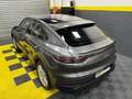 Porsche Cayenne III coupe 3.0 v6 E-HYBRID 462cv Gris - thumbnail 4