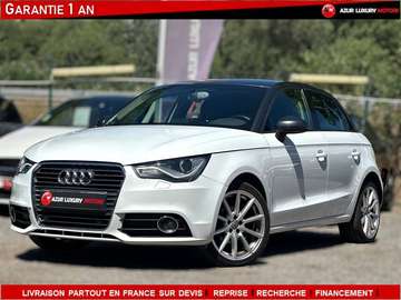 1.6 TDI 90ch FAP Ambition Luxe S tronic 7