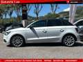 Audi A1 1.6 TDI 90ch FAP Ambition Luxe S tronic 7 Blanc - thumbnail 4