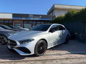 e Premium AMG TETTO LUCI FULL PRONTA CONSEGNA