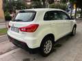 Mitsubishi ASX 160 MPI Motion Bílá - thumbnail 3