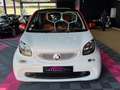 smart forTwo COUPE 71 ch Edition #1 ~ Toit panoramique ~ Écran  Alb - thumbnail 5