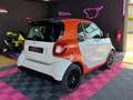 smart forTwo COUPE 71 ch Edition #1 ~ Toit panoramique ~ Écran  Blanc - thumbnail 4