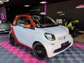 smart forTwo COUPE 71 ch Edition #1 ~ Toit panoramique ~ Écran  Blanc - thumbnail 1