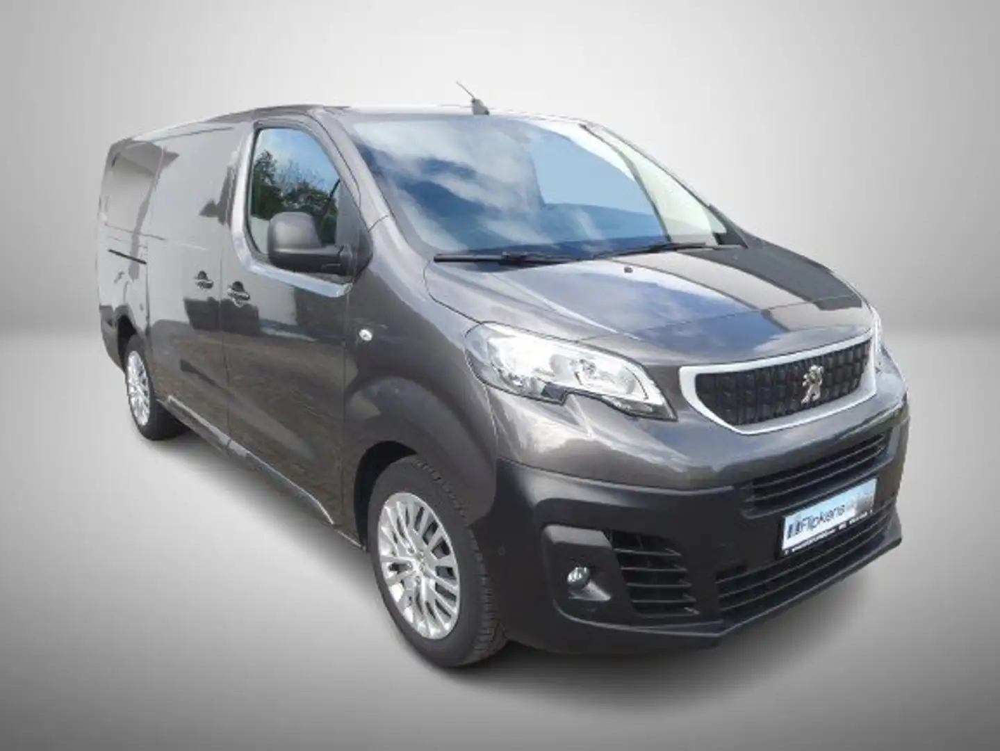 Peugeot Expert 2.0d L3 AVANTAGE EDITION veel opties. BTW aftrekb. Gris - 2