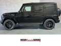 Mercedes-Benz G 450 d AMG *Night I+II*Superior*Alu 22-Zoll G63 Noir - thumbnail 1