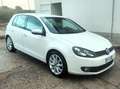 Volkswagen Golf Golf 5p 1.6 tdi Highline Bianco - thumbnail 1
