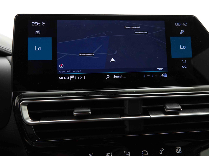 Citroen C5 Aircross 1.2 T 130 Plus | GPS | Camera | Alu18 — photo 12