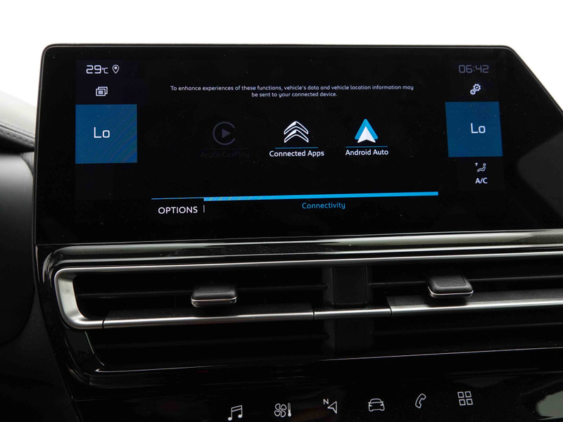 Citroen C5 Aircross 1.2 T 130 Plus | GPS | Camera | Alu18 — photo 13