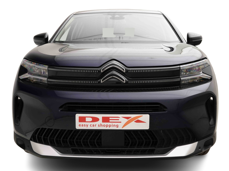 Citroen C5 Aircross 1.2 T 130 Plus | GPS | Camera | Alu18 — photo 2