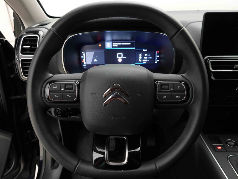 Citroen C5 Aircross 1.2 T 130 Plus | GPS | Camera | Alu18 — photo 9