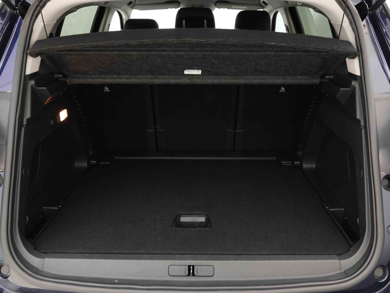 Citroen C5 Aircross 1.2 T 130 Plus | GPS | Camera | Alu18 — photo 6