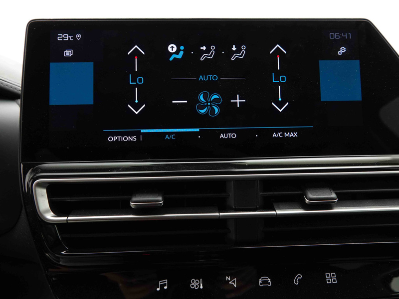 Citroen C5 Aircross 1.2 T 130 Plus | GPS | Camera | Alu18 — photo 10