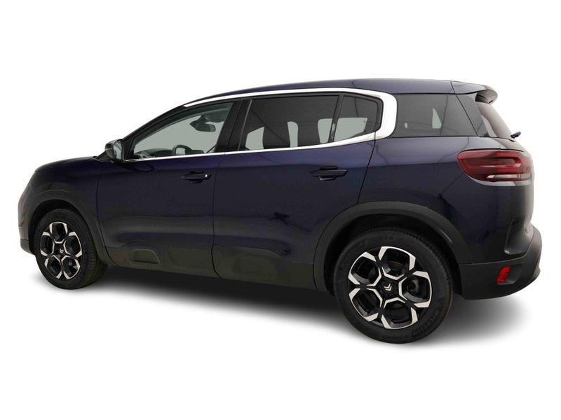Citroen C5 Aircross 1.2 T 130 Plus | GPS | Camera | Alu18 — photo 3