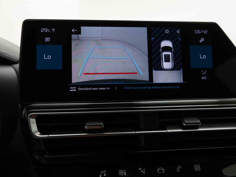 Citroen C5 Aircross 1.2 T 130 Plus | GPS | Camera | Alu18 — photo 14