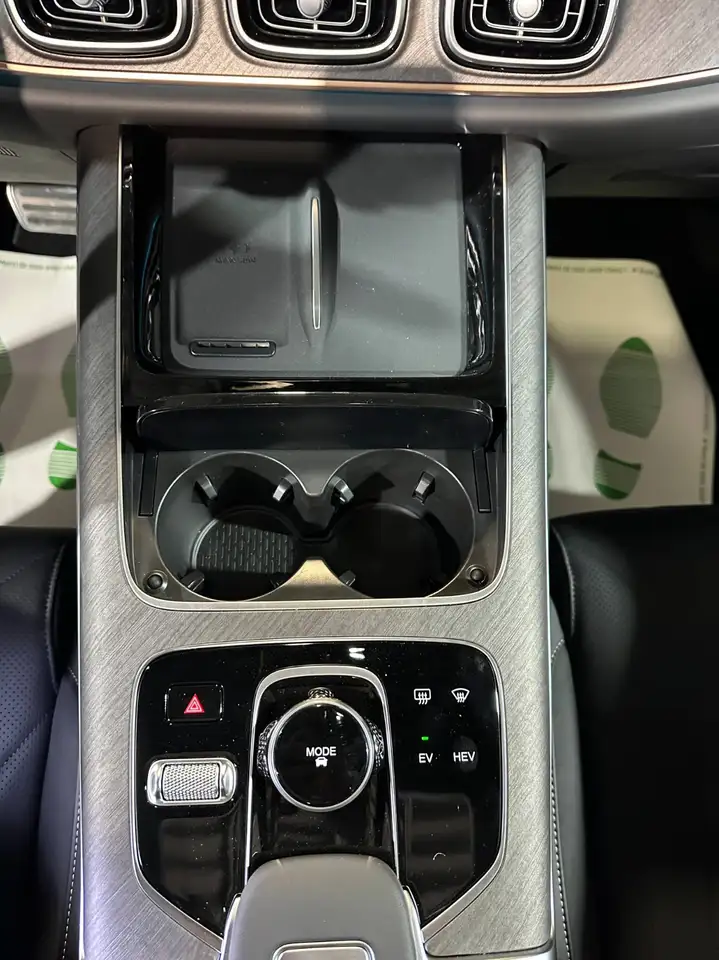Jaecoo J8 SHS-P 1.5 TGDI PHEV AWD AUTO *PROMO CON PERMUTA O ROTTAMAZIONE*, миниатюра 8
