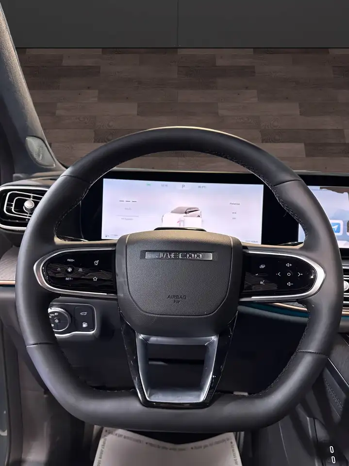 Jaecoo J8 SHS-P 1.5 TGDI PHEV AWD AUTO *PROMO CON PERMUTA O ROTTAMAZIONE*, миниатюра 9