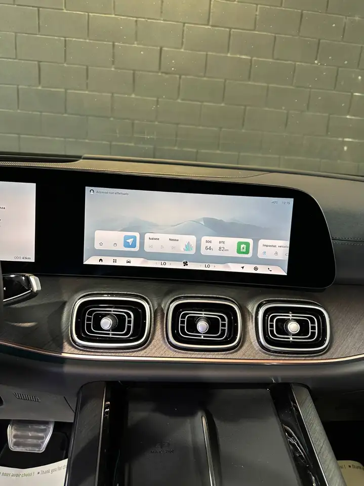 Jaecoo J8 SHS-P 1.5 TGDI PHEV AWD AUTO *PROMO CON PERMUTA O ROTTAMAZIONE*, миниатюра 10