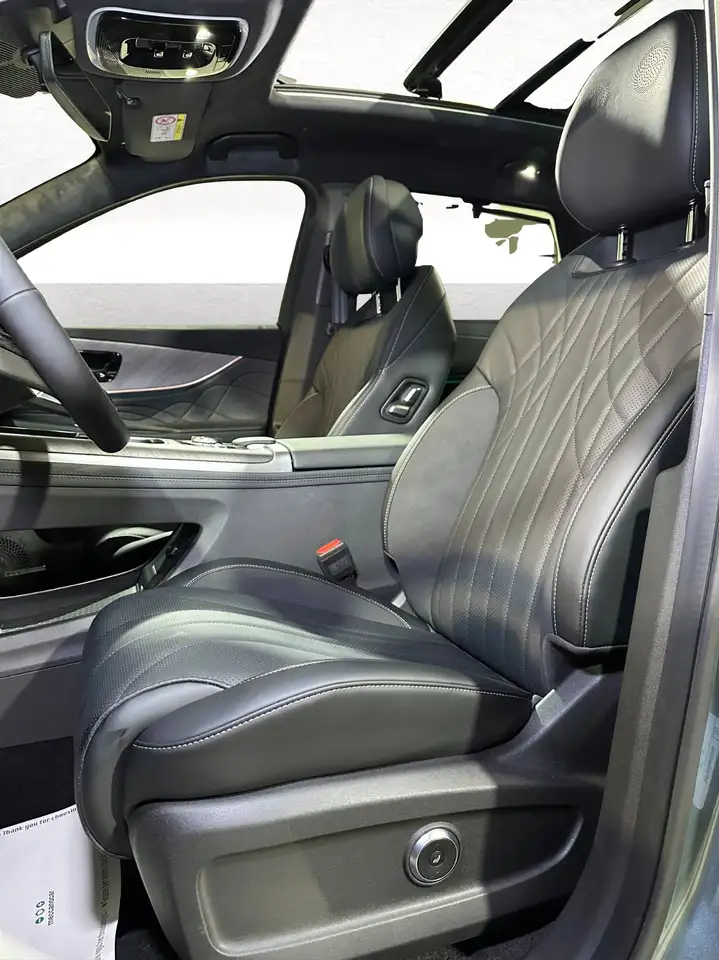 Jaecoo J8 SHS-P 1.5 TGDI PHEV AWD AUTO *PROMO CON PERMUTA O ROTTAMAZIONE*, миниатюра 11