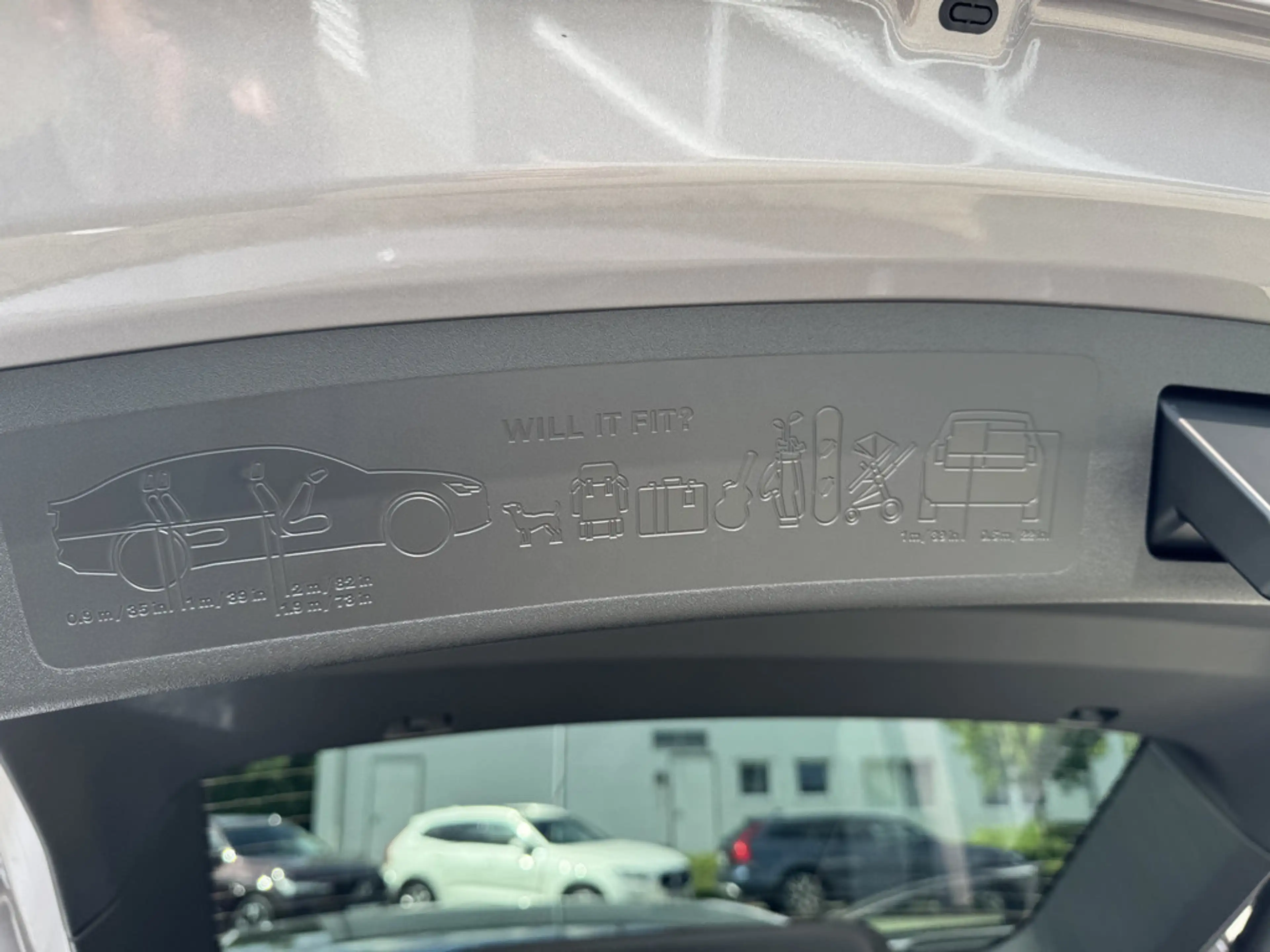Volvo ES90 245 kW Single Motor Extended Range RWD Plus — photo 14