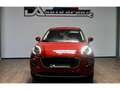 Ford Puma Puma 1.0 - 125 S\u0026S  II 2019 Titanium Rouge - thumbnail 2
