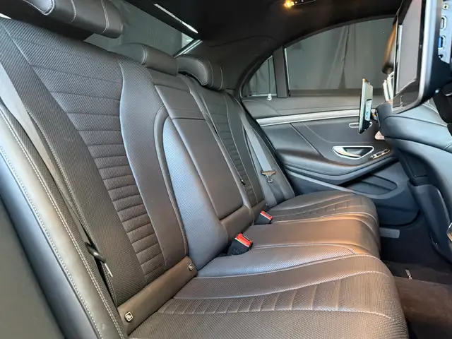 Mercedes-Benz S 400 S 400 d (222.034) Ansicht 18