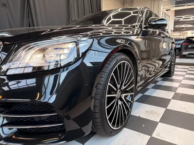 Mercedes-Benz S 400 S 400 d (222.034) Ansicht 4