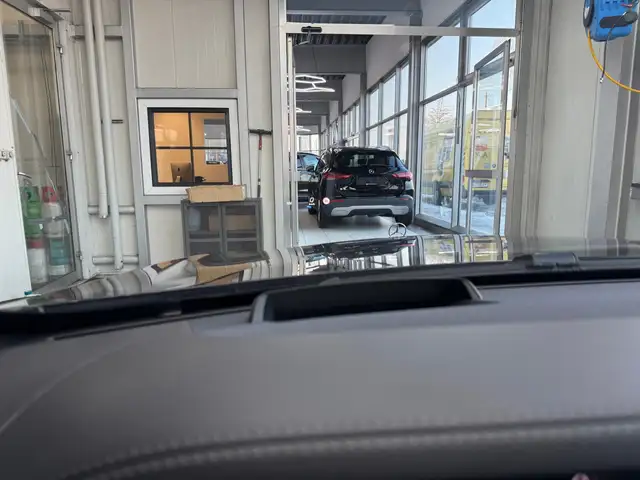 Mercedes-Benz S 400 S 400 d (222.034) Ansicht 31