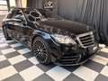 Mercedes-Benz S 400 S 400 d (222.034) Schwarz - thumbnail 3