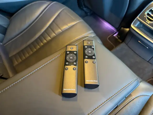 Mercedes-Benz S 400 S 400 d (222.034) Ansicht 32