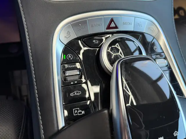 Mercedes-Benz S 400 S 400 d (222.034) Ansicht 29