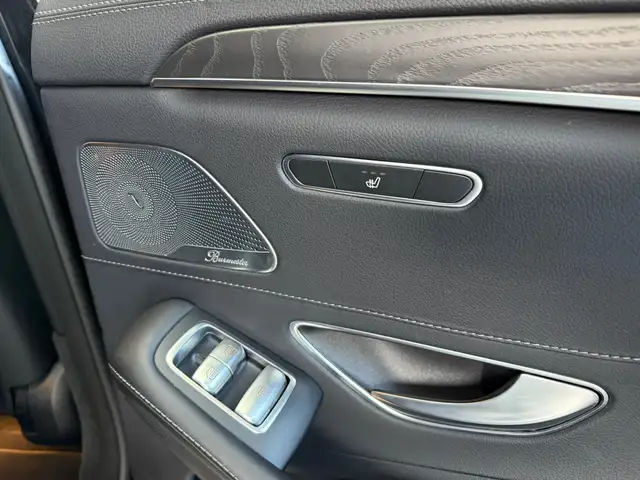 Mercedes-Benz S 400 S 400 d (222.034) Ansicht 21