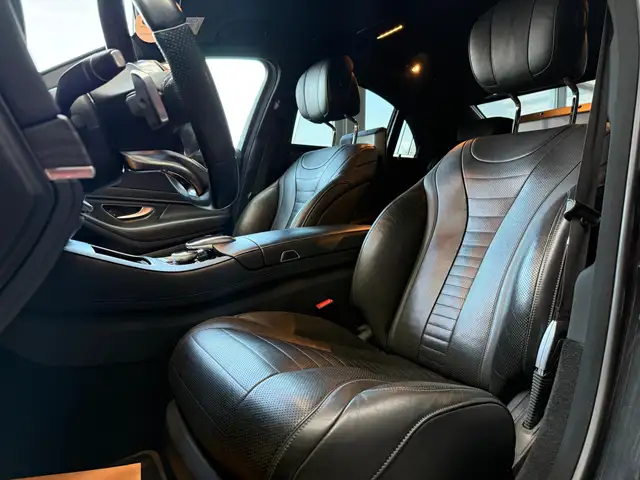 Mercedes-Benz S 400 S 400 d (222.034) Ansicht 13